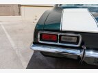 Thumbnail Photo 11 for 1968 Chevrolet Camaro